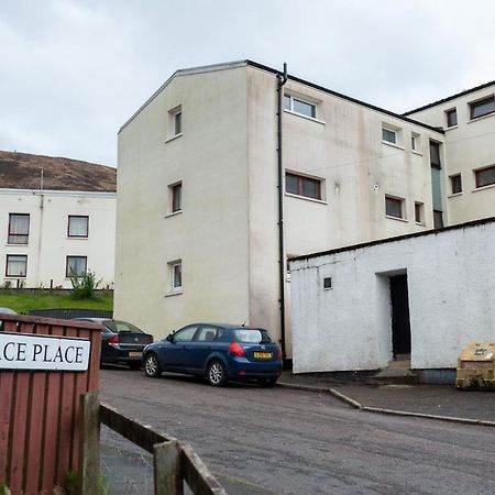 Corrie View Appartement Fort William Buitenkant foto