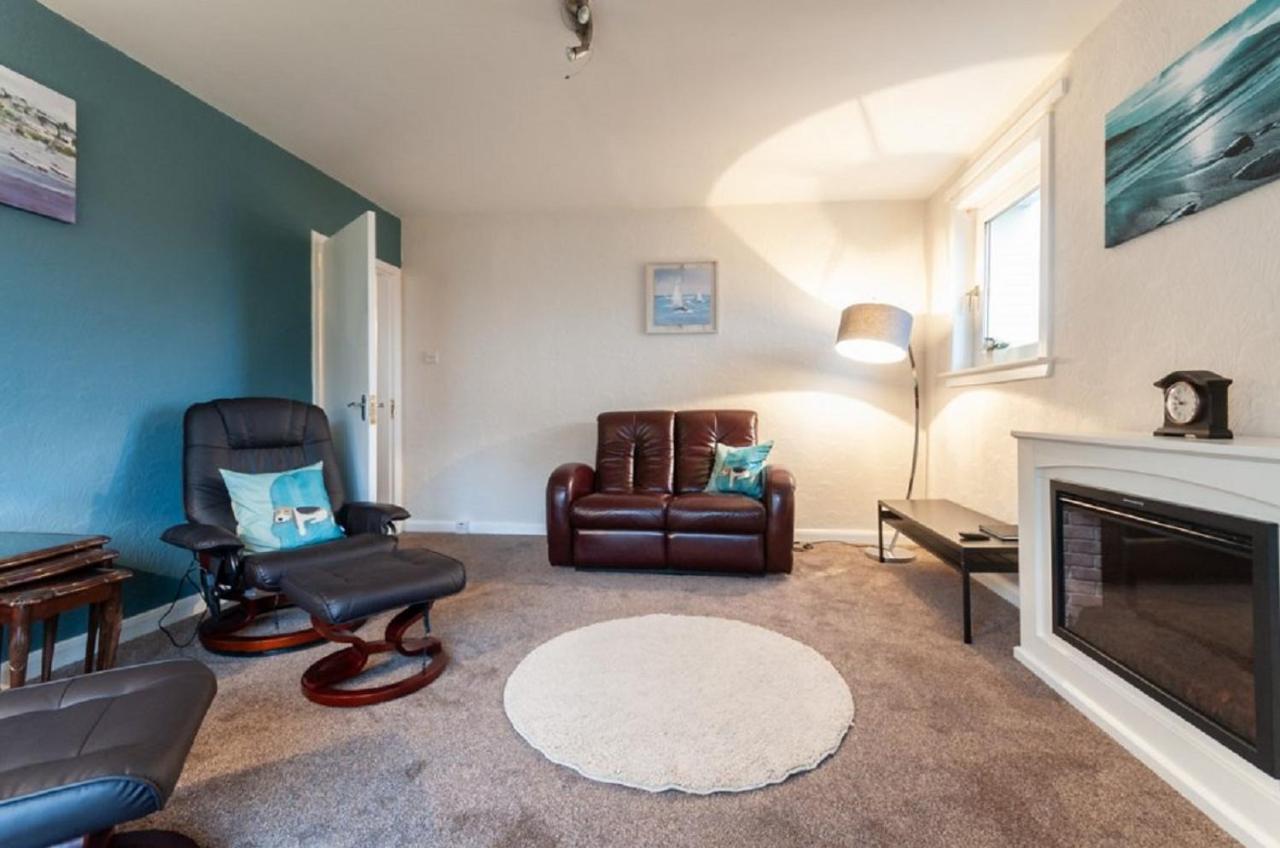Corrie View Appartement Fort William Buitenkant foto