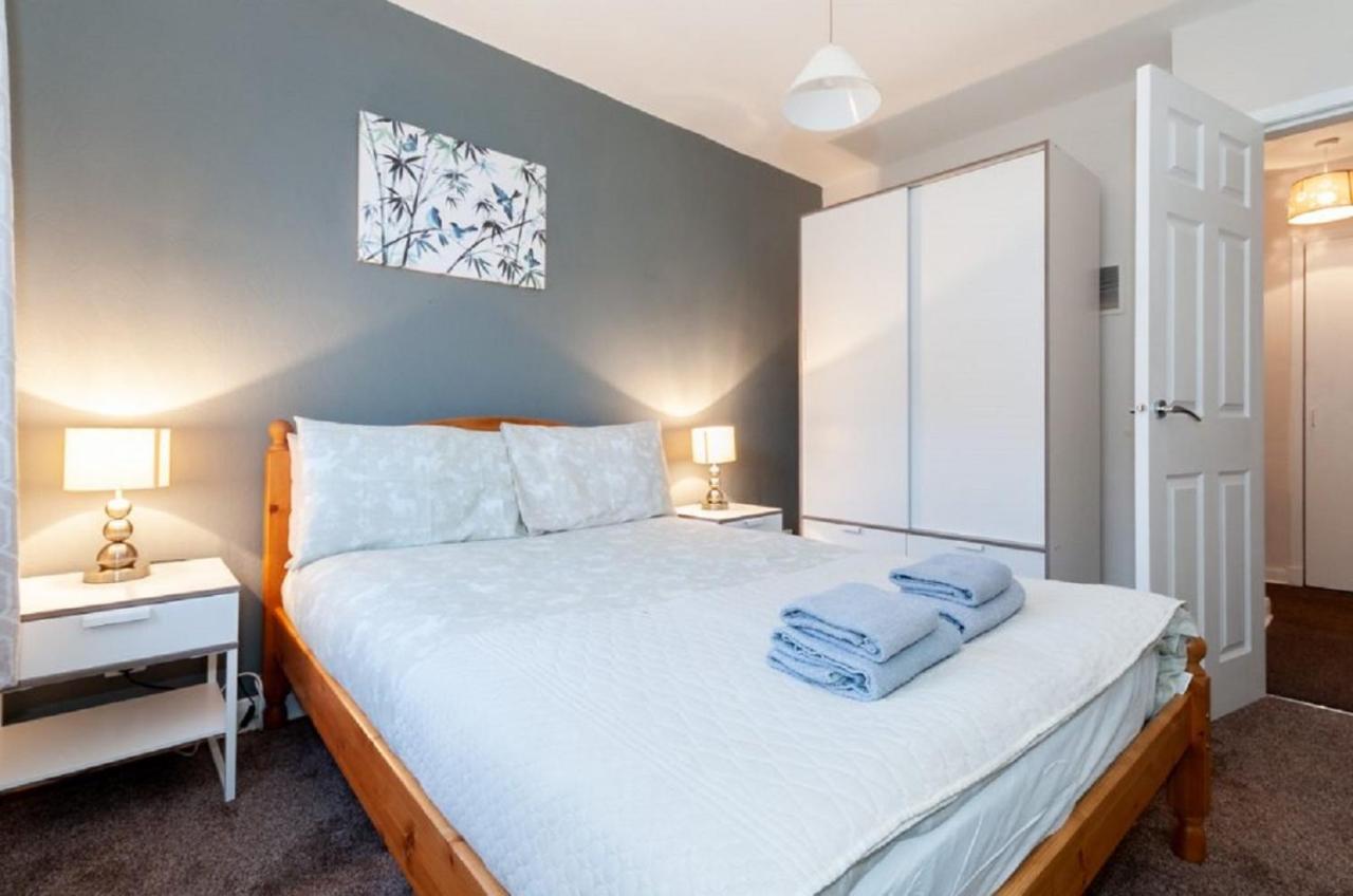Corrie View Appartement Fort William Buitenkant foto