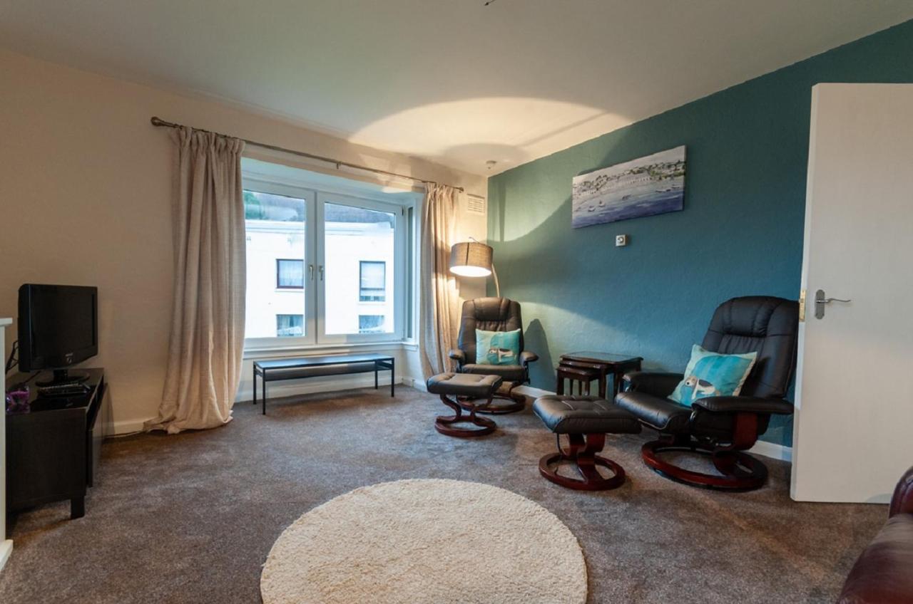 Corrie View Appartement Fort William Buitenkant foto